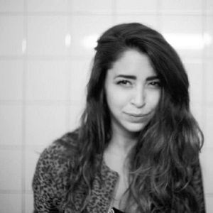 Meet your Posher, Molly